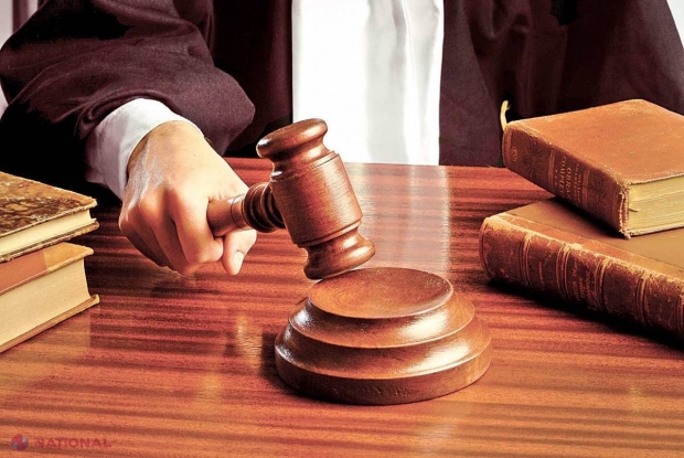 SCHEMĂ: Cum se „JUCA” un fost magistrat de la Judecătoria sectorului Râșcani cu dosarele de MILIOANE