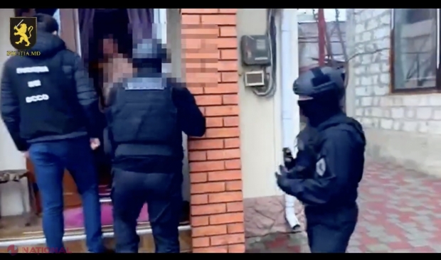 VIDEO // Șantaj pe axa Berlin - Chișinău, cu implicarea unor autorități CRIMINALE. Un bărbat din R. Moldova a fost amenințat cu MOARTEA și obligat să plătească 5 000 de euro, după ce a apelat la ajutorul bandiților
