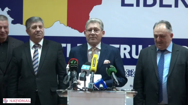 PL a inițiat procedura de SUSPENDARE a președintelui Dodon, dar nu are VOTURILE necesare. Declarațiile lui Mihai Ghimpu 