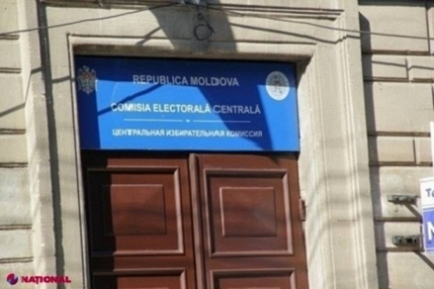 DOC // CEC face publice rezultatele alegerilor din 20 mai din toate cele șapte localități care și-au ales primarii
