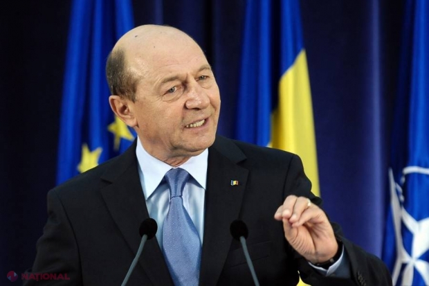 ANUNŢUL făcut chiar acum de Băsescu. Ce SOLUȚII propune pentru UNIREA României cu R. Moldova