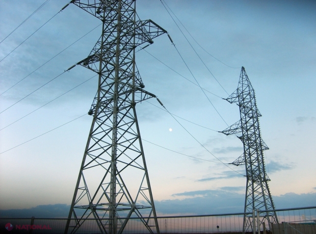 R. Moldova a SEMNAT noile contracte de achiziționare a energiei electrice. Autoritățile spun că au identificat soluții pentru a MICȘORA tarifele 