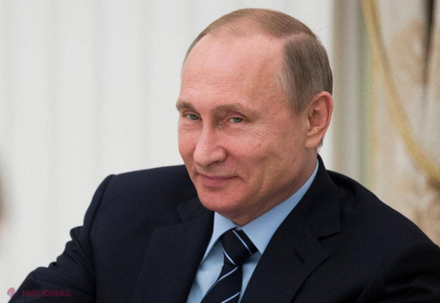 FOTO // Dodon continuă să primească felicitări și CADOURI de ziua sa. Putin ar fi trimis un MESAJ fără semnătură