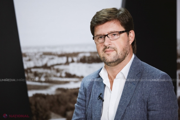 OPINIE // „Din păcate, opoziția nu a reușit să demonstreze că aceste proteste nu sunt ale unui grup politic”