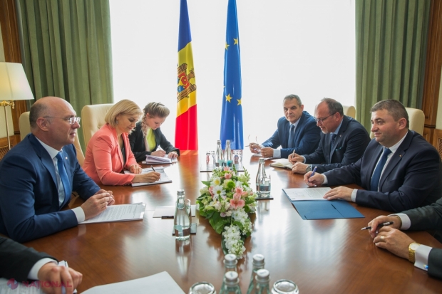 Tarifele la ROAMING între R. Moldova și România ar putea fi ELIMINATE: „Astfel oamenii ar simți mesaje clare de apropiere”