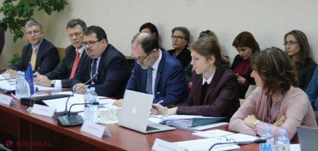 R. Moldova solicită UE majorarea cotelor de export pentru struguri, prune, grâu, orz, porumb și zahăr