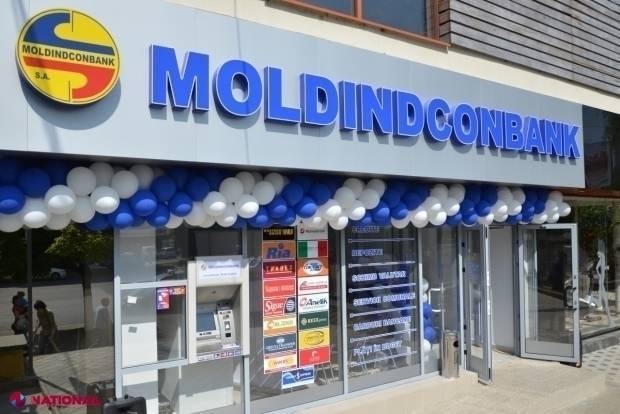 Amenzi USTURĂTOARE pentru foștii administratori ai unei bănci din R. Moldova, aplicate de BNM