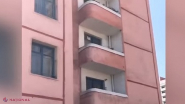 VIDEO // Imagini extrem de RARE. Interiorul unui apartament din Coreea de Nord