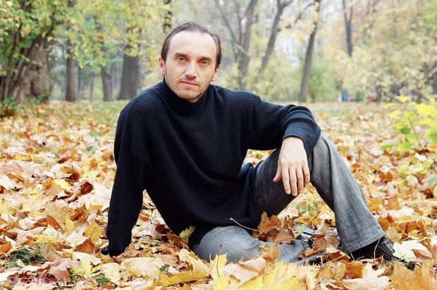 Un actor celebru din R. Moldova, la un pas de moarte!