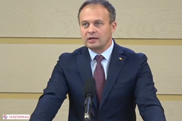 Guvernarea de la Chișinău este ÎNCURAJATĂ să meargă până la capăt în subiectul DESPĂGUBIRILOR de la Rusia pentru „ocupația R. Moldova”: „Putin nu va avea ce face”