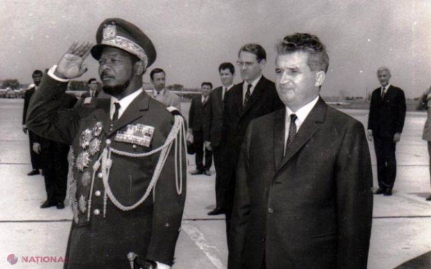Povestea uzinei ULTRASECRETE de diamante a lui Ceauşescu