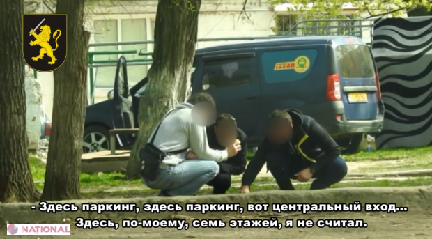 VIDEO // DETALII NOI despre tentativa eșuată de ASASINARE a lui Vlad Plahotniuc: Killerii urmau să fie LICHIDAȚI „la comanda lui Caramalac”