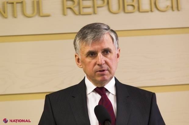 Ce spune Sturza de serviciile SECRETE care ar fi încercat să DISTRUGĂ R. Moldova, așa cum a afirmat Candu: „Nu mă siliți să dau detalii și NUME”