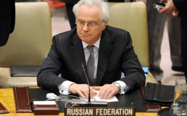 Unul dintre cei mai cunoscuți și VOCALI ambasadori ai Rusiei a MURIT. Mâine urma să împlinească 65 de ani