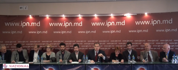 Societatea civilă din R. Moldova inițiază un REFERENDUM pentru ANULAREA sistemului mixt