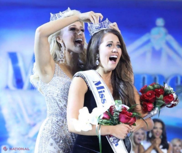 Scandal la concursul Miss America. CEO-ul, suspendat în urma unor comentarii vulgare …