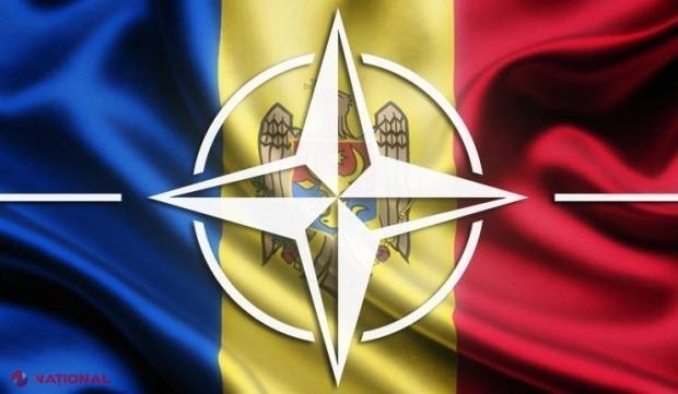 Oficiul de Legătură NATO va fi INAUGURAT vineri la Chișinău în prezența unui oficial al Alianței Nord-Atlantice
