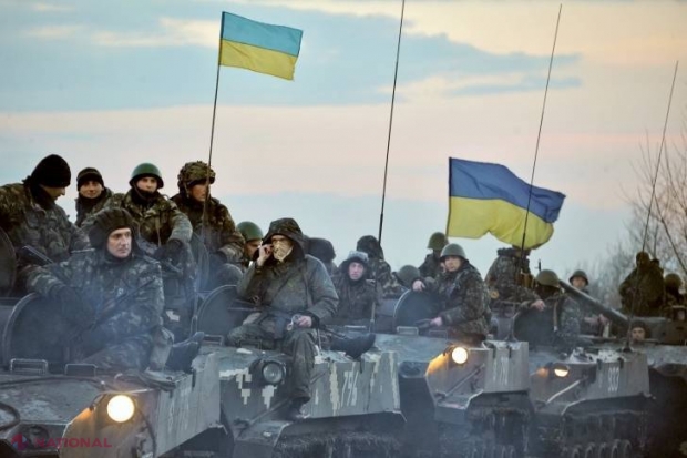 Bucovinenii, OBLIGAȚI să lupte în războiul din Ucraina. Reacţia fermă a României