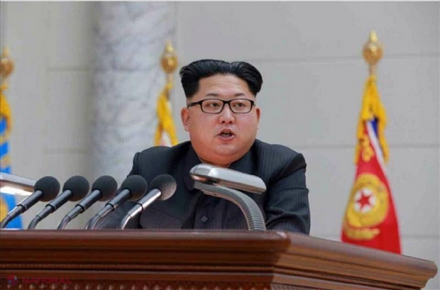 New York Times: Kim Jong-un, dispus să RENUNȚE la programul nuclear