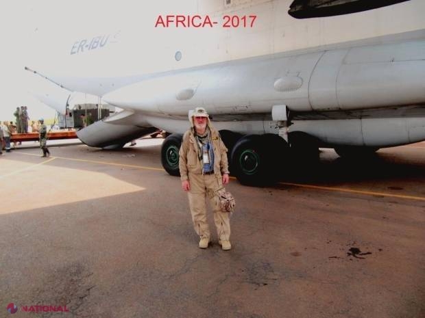 Rudele membrilor echipajului An 26-100, decedați în Coasta de Fildeș, cer să li se spună cauza exactă a accidentului aviatic: Descifrarea cutiilor negre, nefinalizată 