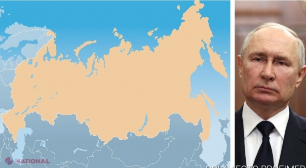 Schimbarea la față a Rusiei. Cinci scenarii despre cum ar putea arăta Federația Rusă după Vladimir Putin