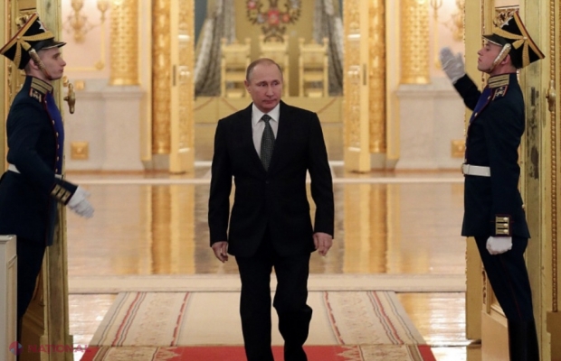 Vladimir Putin începe, la 71 de ani, un nou mandat la președinția Rusiei. Ce ambiții are omul care a adus iar războiul în Europa