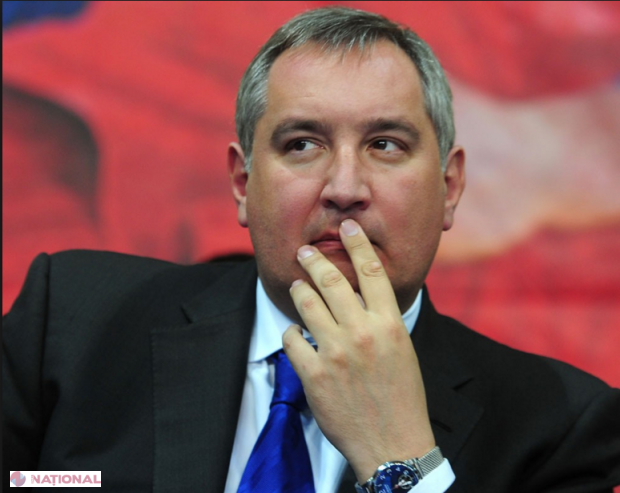 Rogozin, INTERZIS într-o țară din Europa! „Această decizie obligă Moscova la contramăsuri”