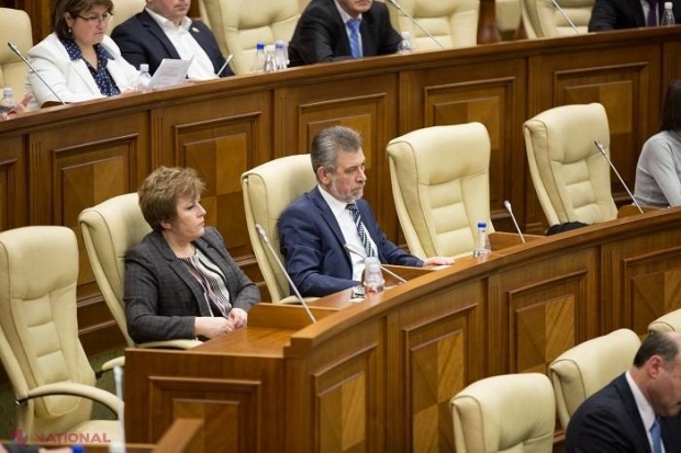 INIȚIATIVĂ în Parlament // Patru orașe din R. Moldova ar putea deveni MUNICIPII