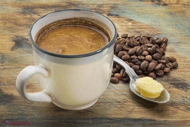 O româncă a INVENTAT băutura care poate înlocui cafeaua