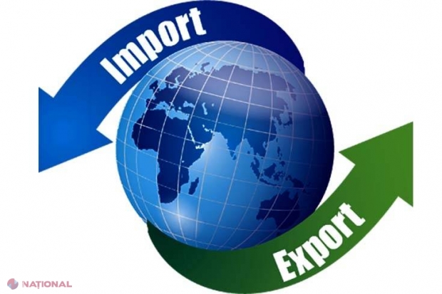 R. Moldova: Importurile depășesc de DOUĂ ori exporturile. Unde ducem cele mai multe produse autohtone