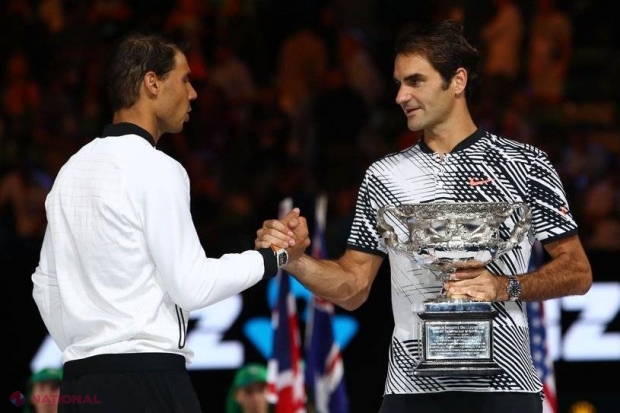 Federer contra Nadal, duel stelar în optimi la Indian Wells! Îşi ia Rafa revanşa? Când va avea loc MECIUL
