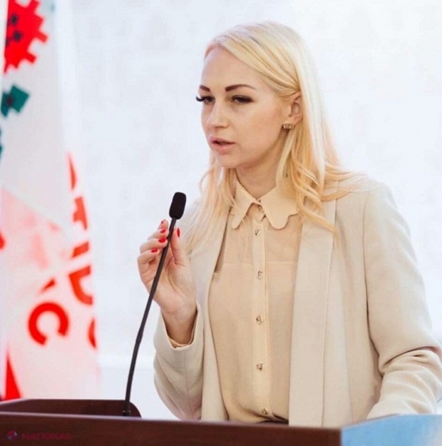 Vicepreședintele Partidului „ȘOR” candidează la funcția de PRIMAR într-o comună din raionul Orhei