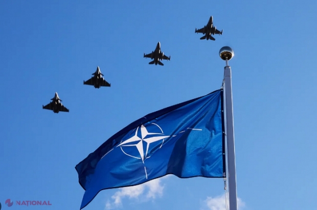 Patru state europene NEUTRE caută modalități de a se apropia de NATO, după ce Rusia a declanșat războiul împotriva Ucrainei