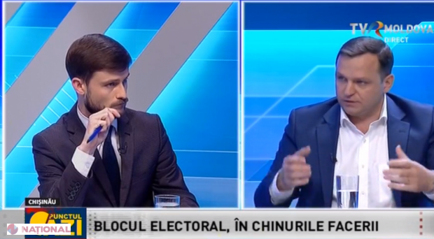 Năstase INSISTĂ ca lista electorală a viitorului bloc PAS-PPDA să fie întocmită după principiul „echității și reciprocității”: Maia Sandu: „Noi nu am vorbit despre listă în acest Acord”