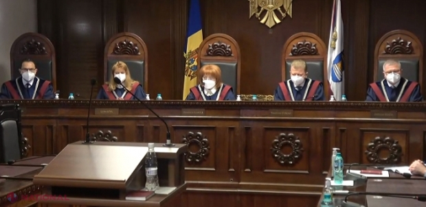 VIDEO, DOC // Curtea Constituțională a DECIS: Parlamentul urmează a fi DIZOLVAT. Doi magistrați au avut opinii SEPARATE 