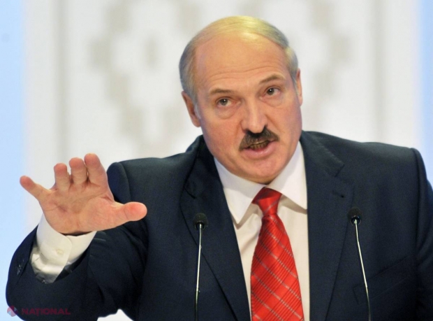 Lukașenko, ATAC FRONTAL la adresa Kremlinului! „Ne așteaptă o discuție SERIOASĂ”