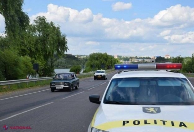 Noi prevederi ale Regulamentului circulației rutiere intră în vigoare MÂINE: Care va fi noua limită de viteză pe drumurile din R. Moldova