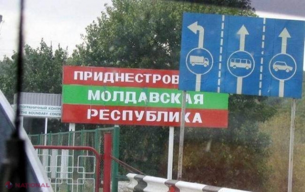 Incident GRAV la granița moldo-ucraineană! Un militar a fost RĂNIT