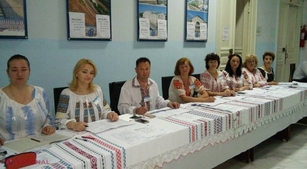 Secția de VOTARE din Chișinău care a SURPRINS astăzi. Prin ce s-a făcut remarcată