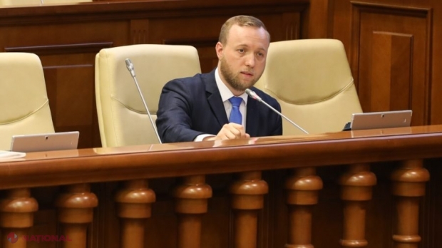 Directorul SIS anticipează noi SCURGERI de informații de pe conturile de Telegram ale oficialilor din R. Moldova: „Cam toate conturile de Telegram ale oamenilor din conducerea R. Moldova au fost penetrate”. În spate ar sta servicii secrete străine