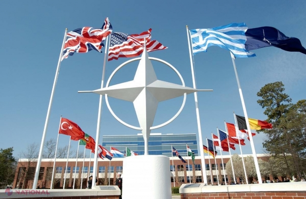 NATO finanțează un studiu al cercetătorilor moldoveni. E vorba de catastrofe și terorism