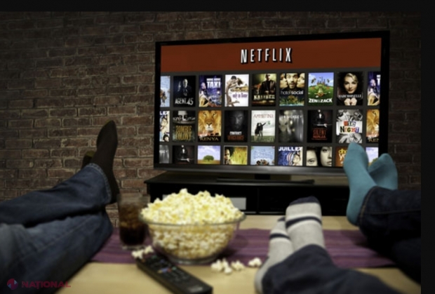 Netflix lansează serialul așteptat de către toți fanii: este viral pe rețeaua de streaming. RECOMANDĂRILE pentru luna mai