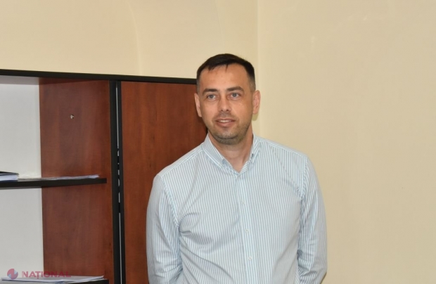 Compania STRATEGICĂ „Energocom” are un nou DIRECTOR interimar