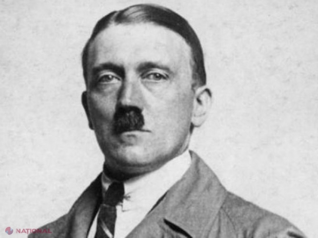 Descoperire incredibilă a specialiștilor de la Harvard despre Adolf Hitler