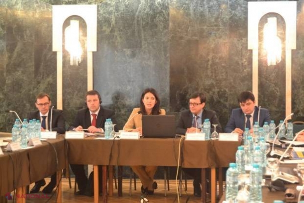 Achizițiile publice din R. Moldova, monitorizate mai strict! Oficial UE: „Obiectivul este eliminarea CORUPȚIEI”