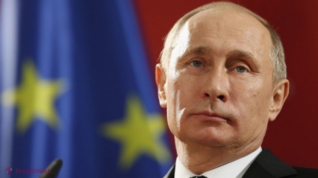 Putin, semnal de alarmă: Rusia trebuie să reacţioneze …