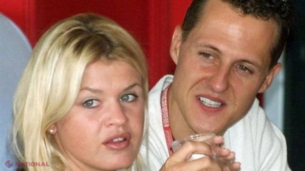 Decizie-ŞOC luată de familia lui Michael Schumacher 