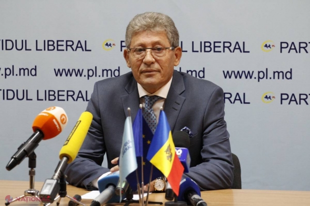 VIDEO // Ghimpu i-a solicitat lui Cioloș să REMEDIEZE o problemă cu care se confruntă mii de basarabeni. Ce PROMISIUNE a mai făcut