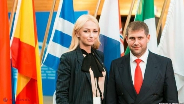 Tauber, deranjată că R. Moldova a blocat participarea delegației Federației Ruse la conferința FAO, organizată la Chișinău. Spicherul Grosu: „Ceea ce seamănă șefii voștri este moarte, așa că ei nu au ce căuta aici”