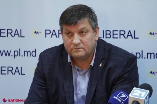 DECLARAȚIE // „Domnul Chirinciuc a fost condamnat pe NEDREPT”